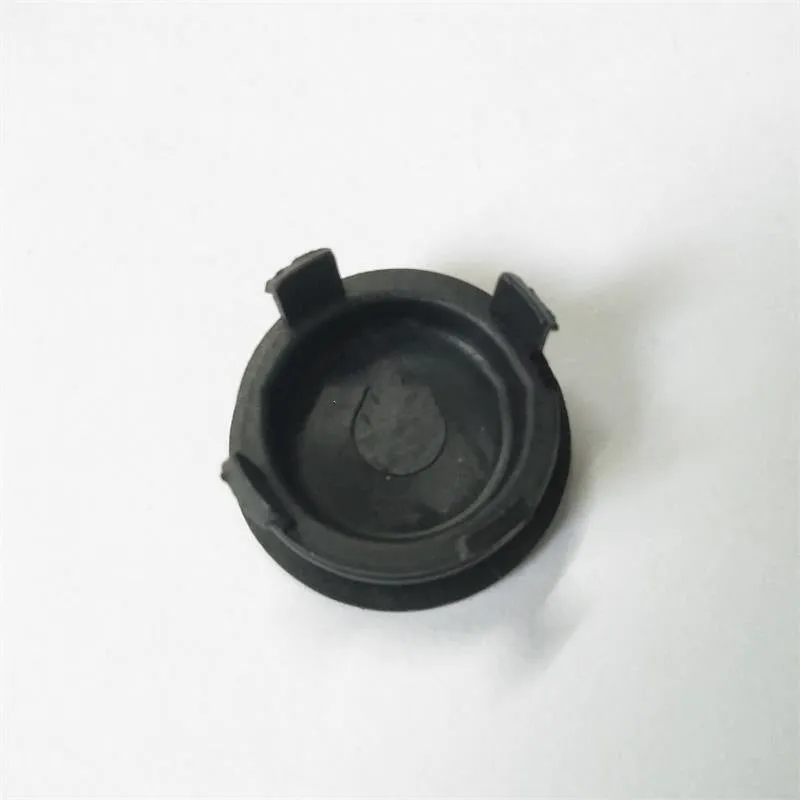 Black cylinder cover filler cap for Honda CRV Odyssey Accord standard bore 12513-P72-003