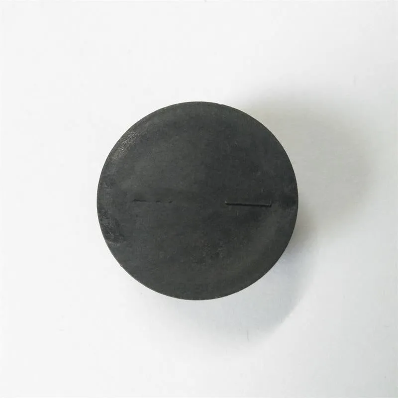 Black cylinder cover filler cap for Honda CRV Odyssey Accord standard bore 12513-P72-003