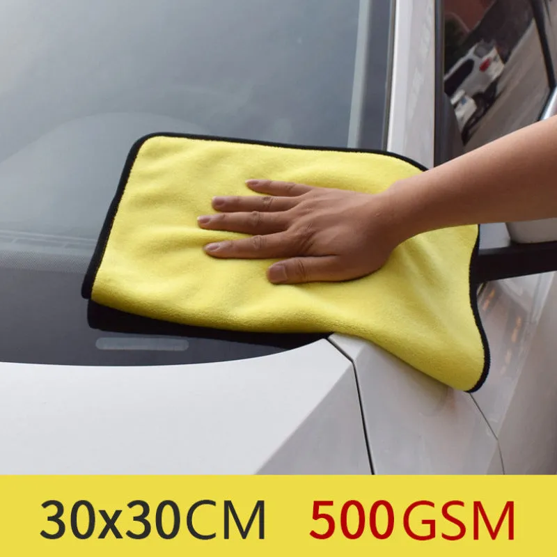 100ml car windshield rainproof cleaning agent in a clear bottle with label showing AntiOil and AntiRain style options