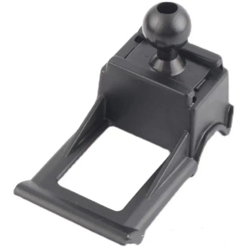 Goodway car dashboard mobile phone bracket with 360-degree rotation mechanism