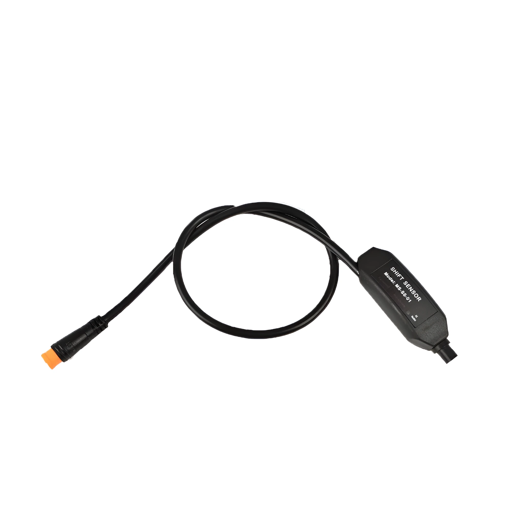 Bafang Gearsensor motor cut-off sensor black for BBS01 BBS02 BBSHD mid-drive e-bike gear change