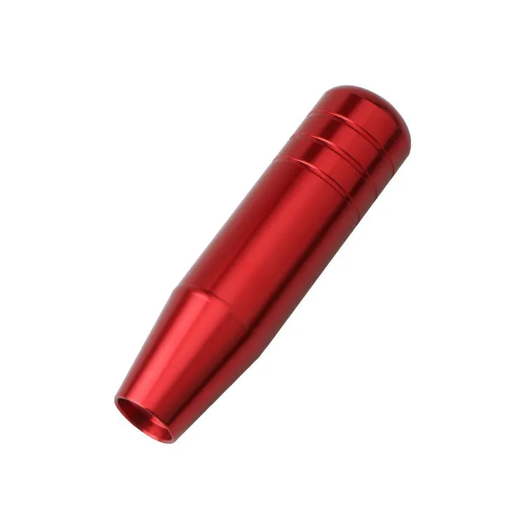 Metal universal gear shift knob 13cm height for GM models