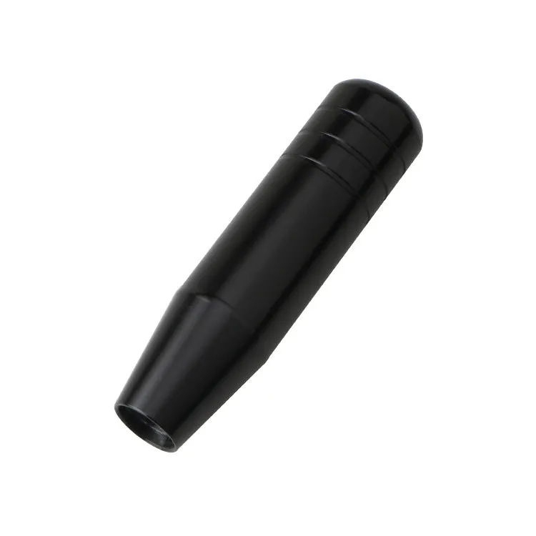 Metal universal gear shift knob 13cm height for GM models