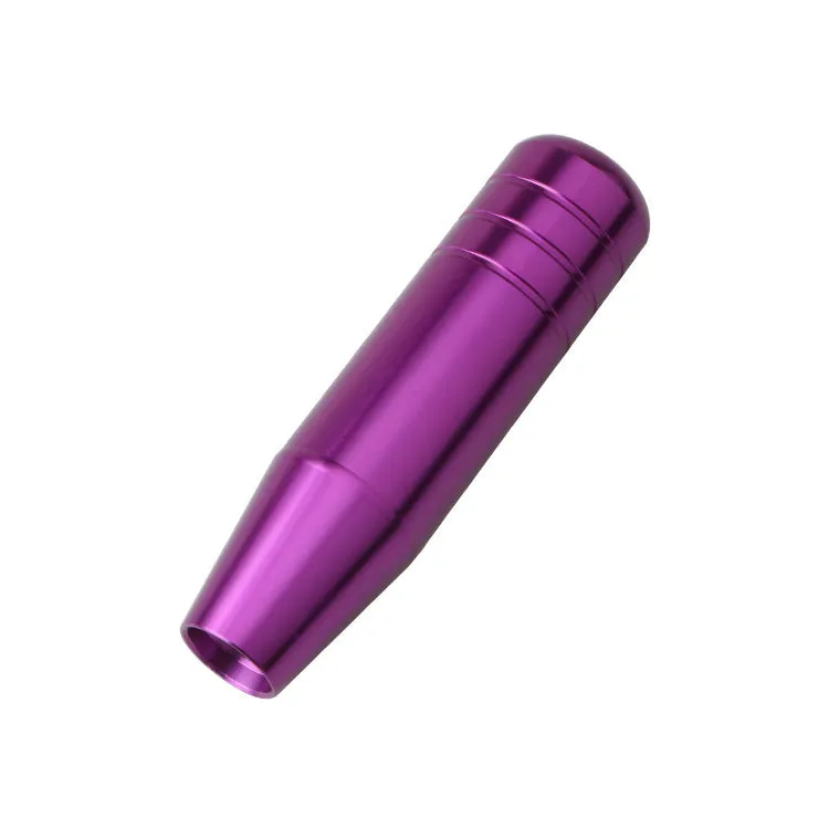 Metal universal gear shift knob 13cm height for GM models