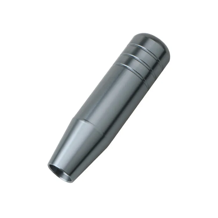 Metal universal gear shift knob 13cm height for GM models