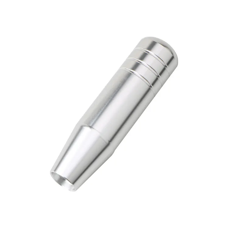 Metal universal gear shift knob 13cm height for GM models