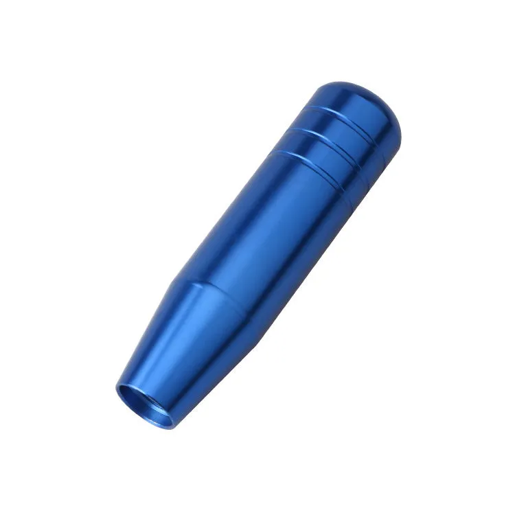 Metal universal gear shift knob 13cm height for GM models