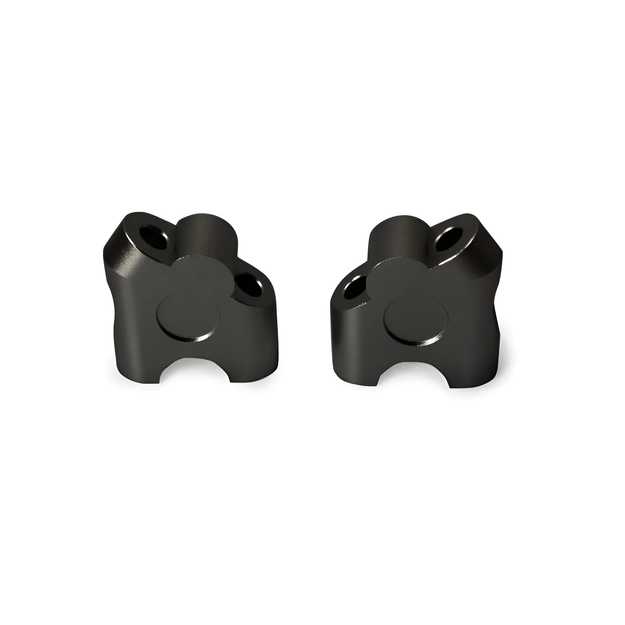 CNC aluminum alloy motorcycle compression code 22mm for GM models in black or white