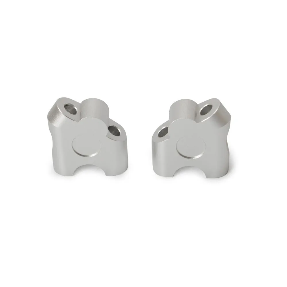 CNC aluminum alloy motorcycle compression code 22mm for GM models in black or white