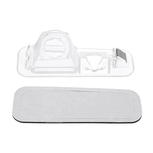 Nissan Marchi dedicated housing car rear view camera shell in transparent plastic 73x32x11cm