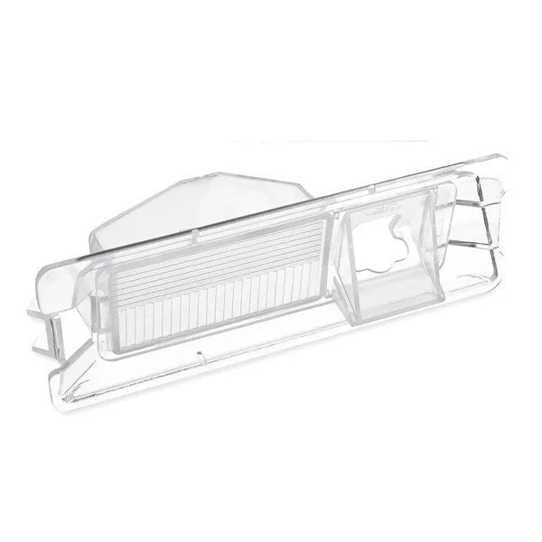 Nissan Marchi dedicated housing car rear view camera shell in transparent plastic 73x32x11cm