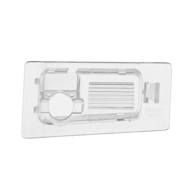 Nissan Marchi dedicated housing car rear view camera shell in transparent plastic 73x32x11cm