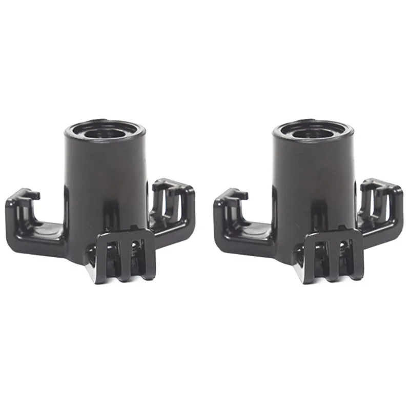 Black ABS trunk hook for 2019-2020 Tesla Model 3 boot – 2-pack storage accessory