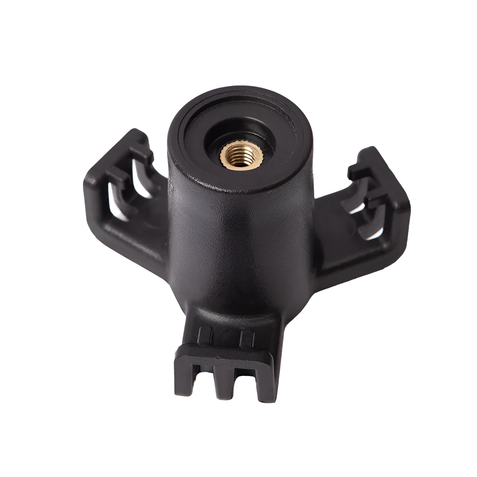 Black ABS trunk hook for 2019-2020 Tesla Model 3 boot – 2-pack storage accessory
