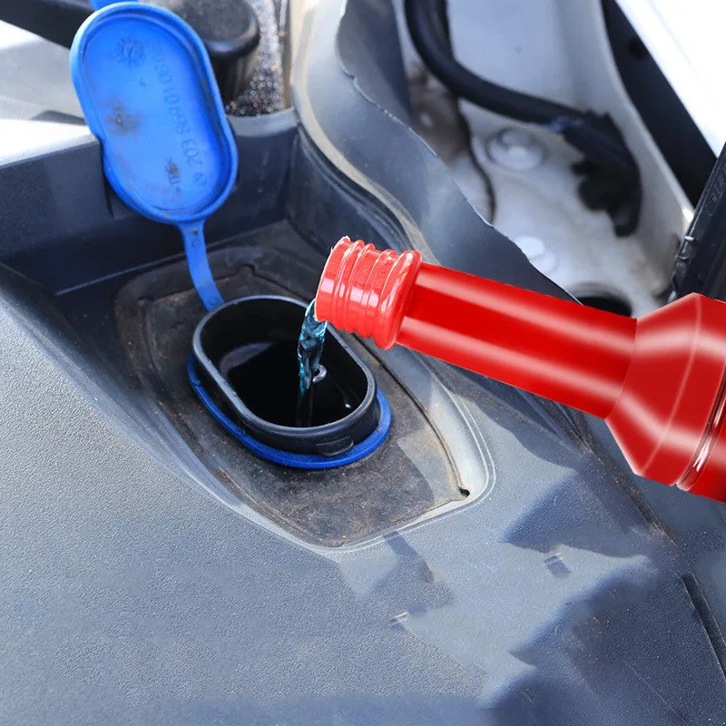 150ml glass oil film remover additive for automobile windshield, universal fit