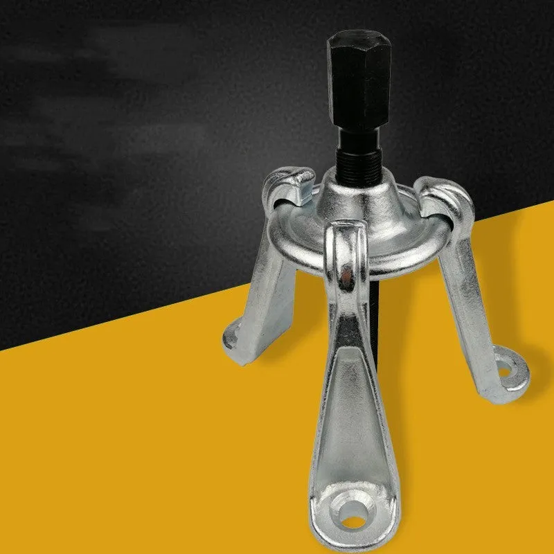 Chrome vanadium steel brake drum removal tool kit for electric tricycle and car wheel hubs