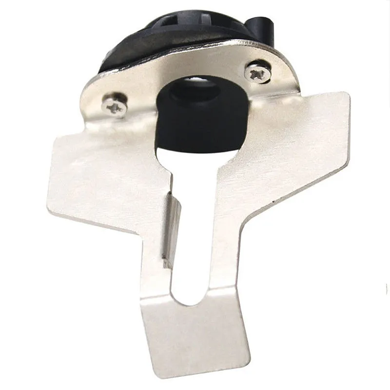 Electric grinding chain sharpening accessory set with high speed steel attachment, polishing tools, and ruler