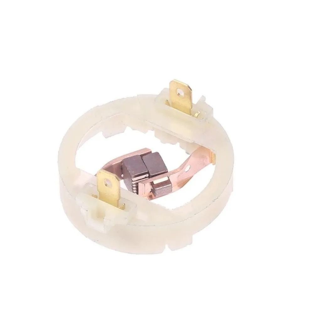 895 DC motor carbon brush holder end cover repair part for 875 and 887 models
