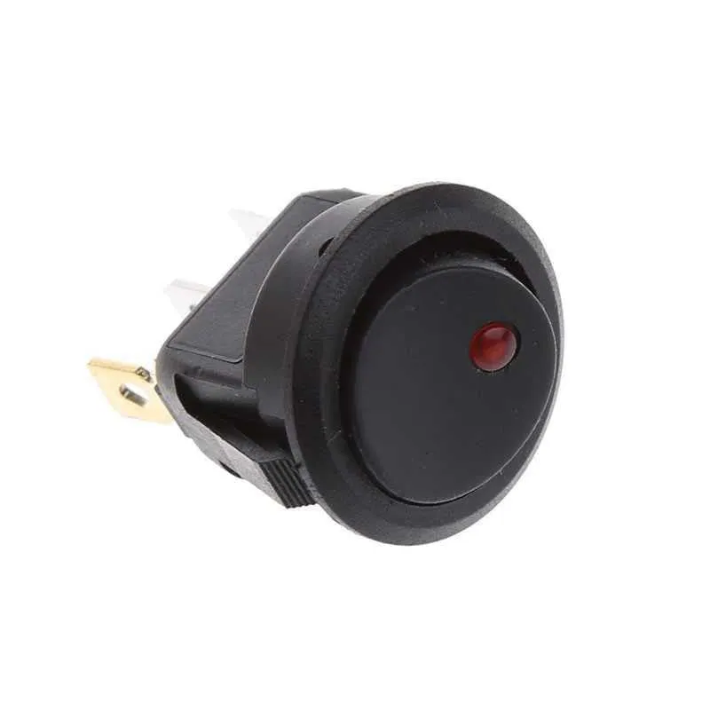 12V car side mirror heated defogger pad set with two black pads, adhesive tape, switch, and cable