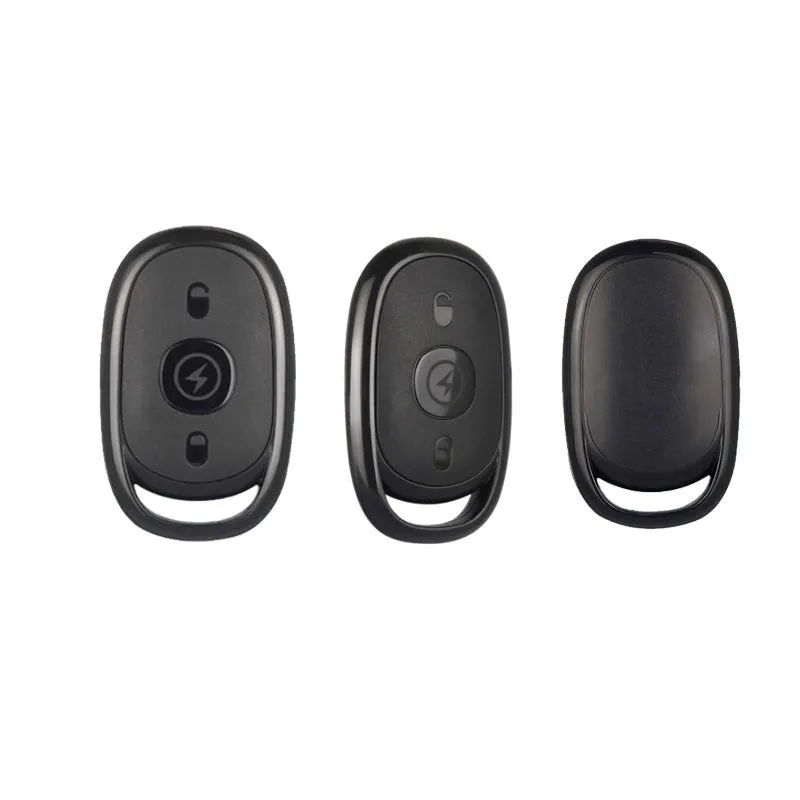 433MHz wireless car remote control duplicate with ABS plastic casing and copy functionality
