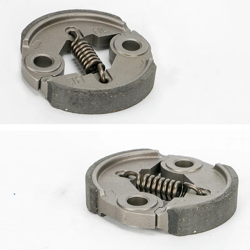Universal lawn mower clutch for brush cutter models 139 140 GX35 40-5 430