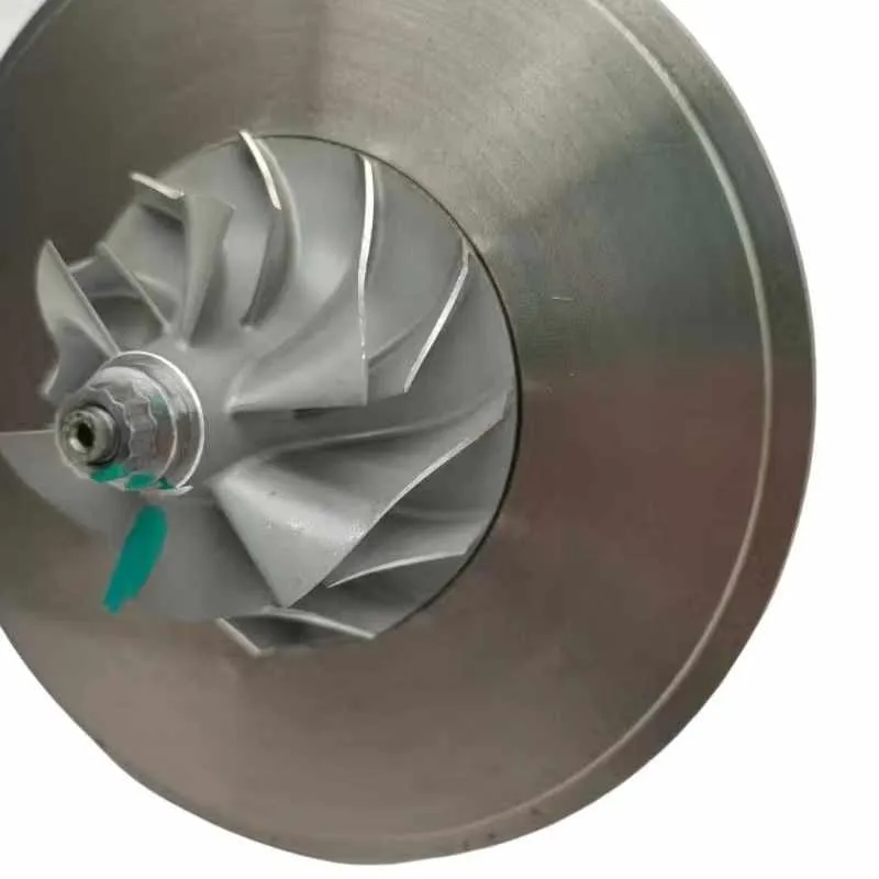Alloy auto parts turbocharger TB28 movement default accessories specification single pack