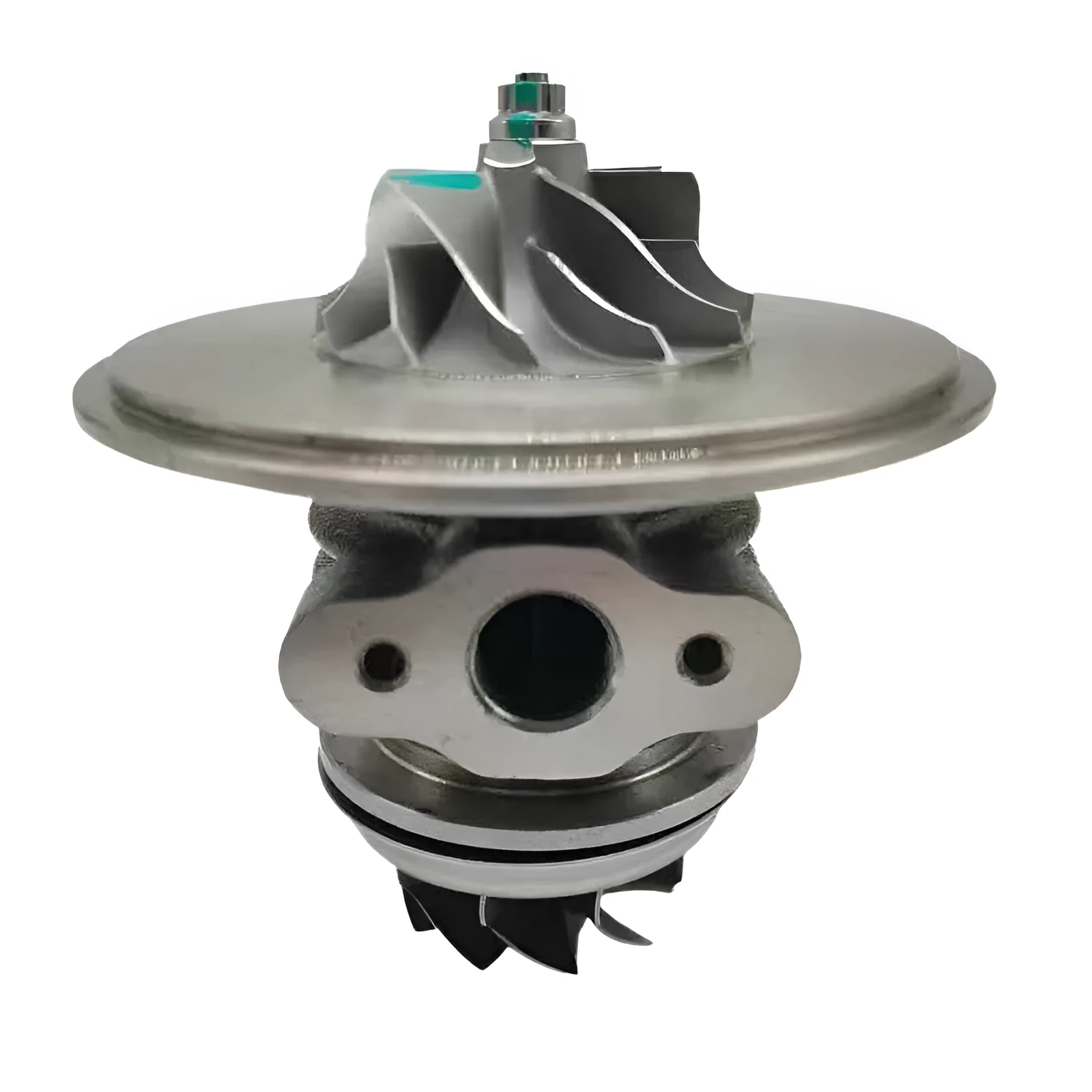 Alloy auto parts turbocharger TB28 movement default accessories specification single pack