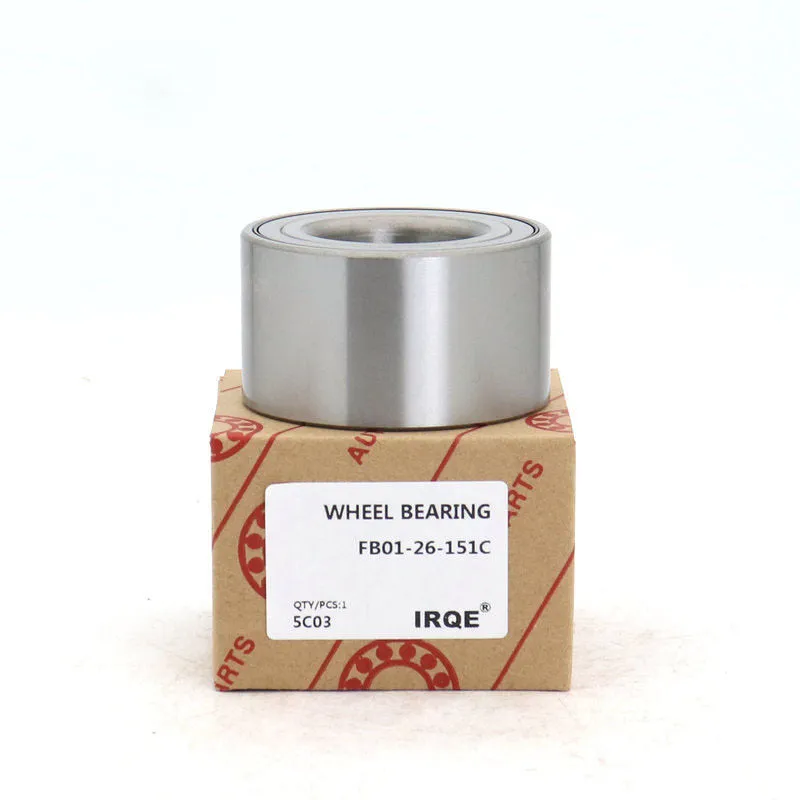 Automotive hub bearing 5C03 40mm inner diameter 42mm height for Mazda6 GG replacement