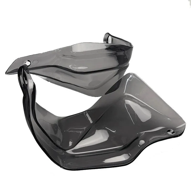ADV handlebar heightening piece hand guard universal for R1200GS S1000XR F750GS F800adv plastic 120g