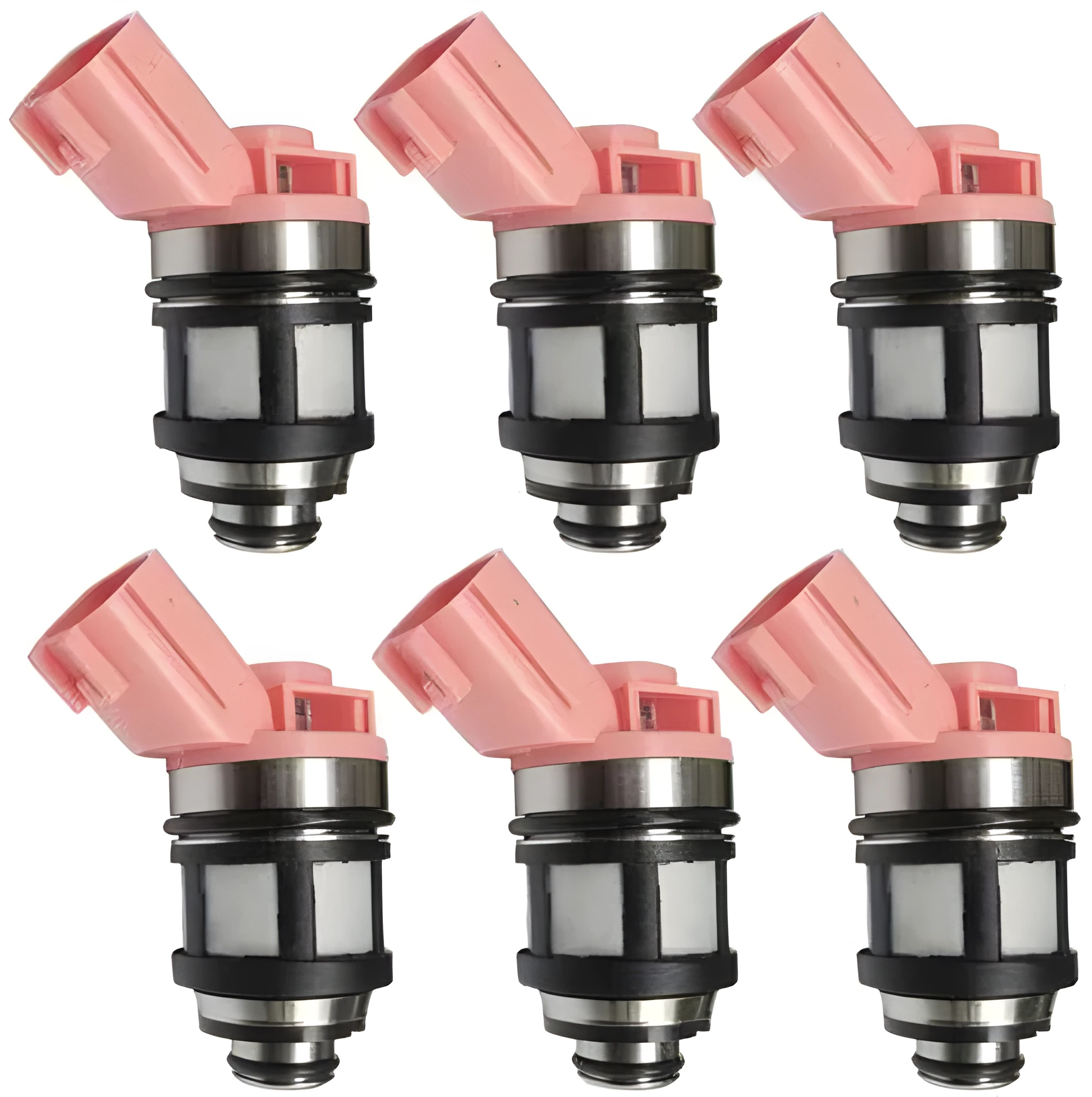 Paladin Mercury Cloud Leopard fuel injector nozzle model 16600-9s200 JS23-4 for automatic transmission vehicles