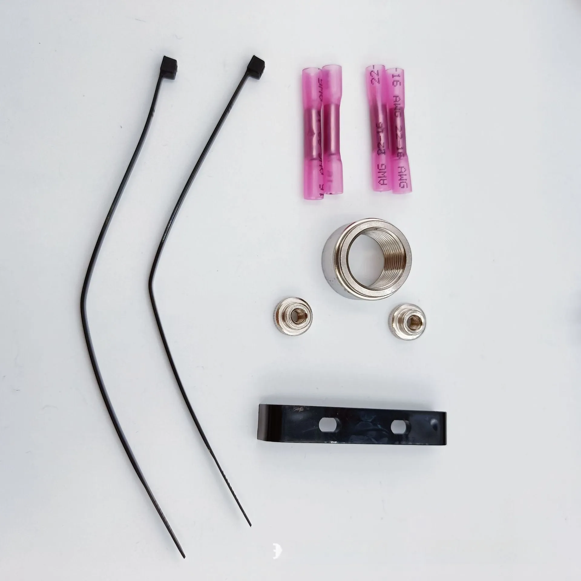 Car modification air-fuel ratio meter kit wide range oxygen sensor style1
