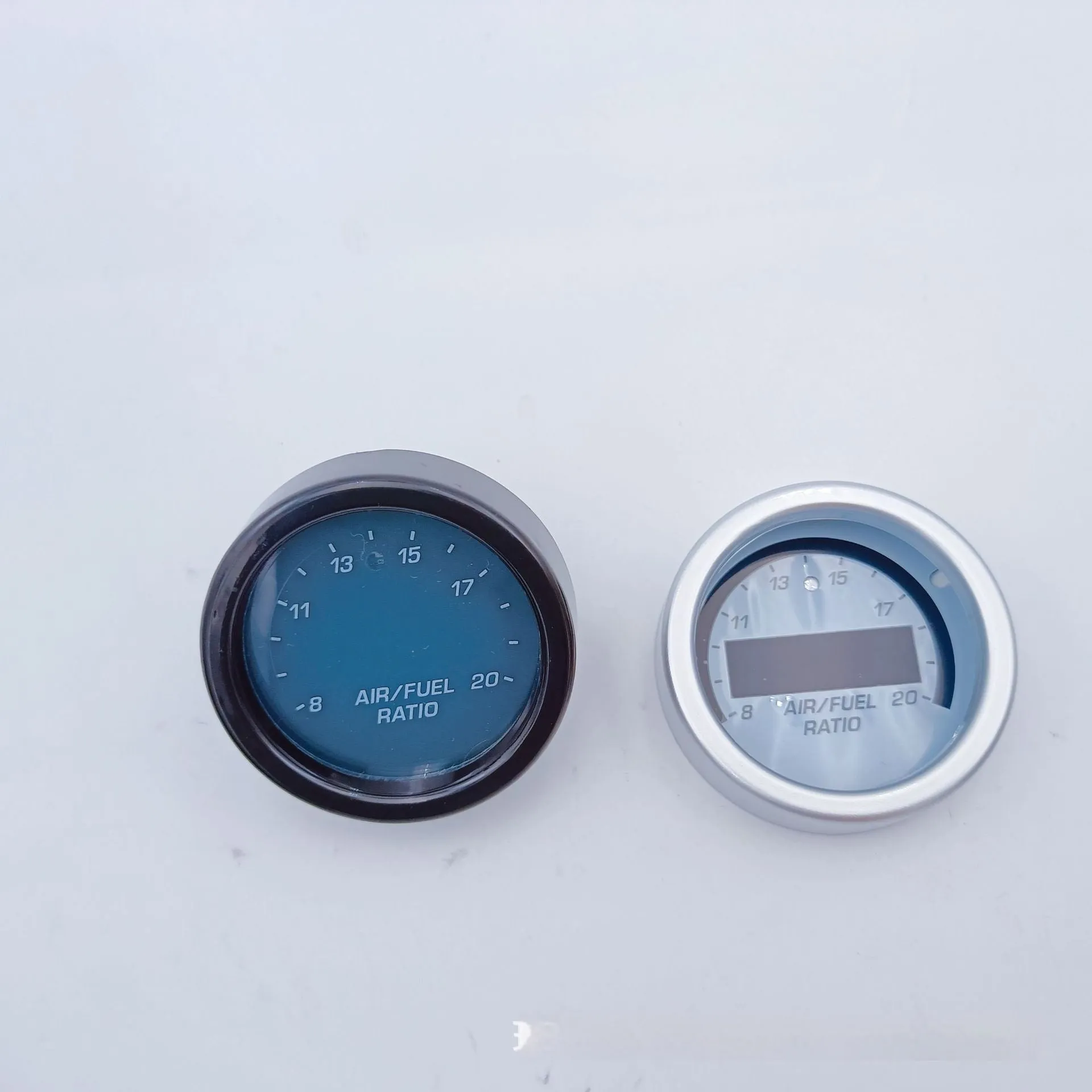 Car modification air-fuel ratio meter kit wide range oxygen sensor style1