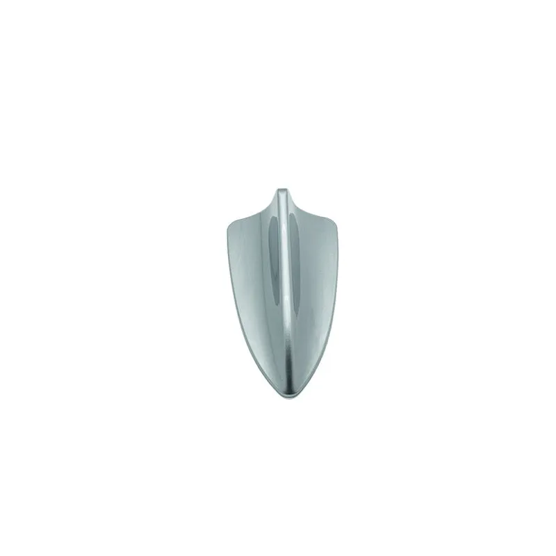 Mazda 3rd generation Oncera shark fin antenna in black ABS baking paint