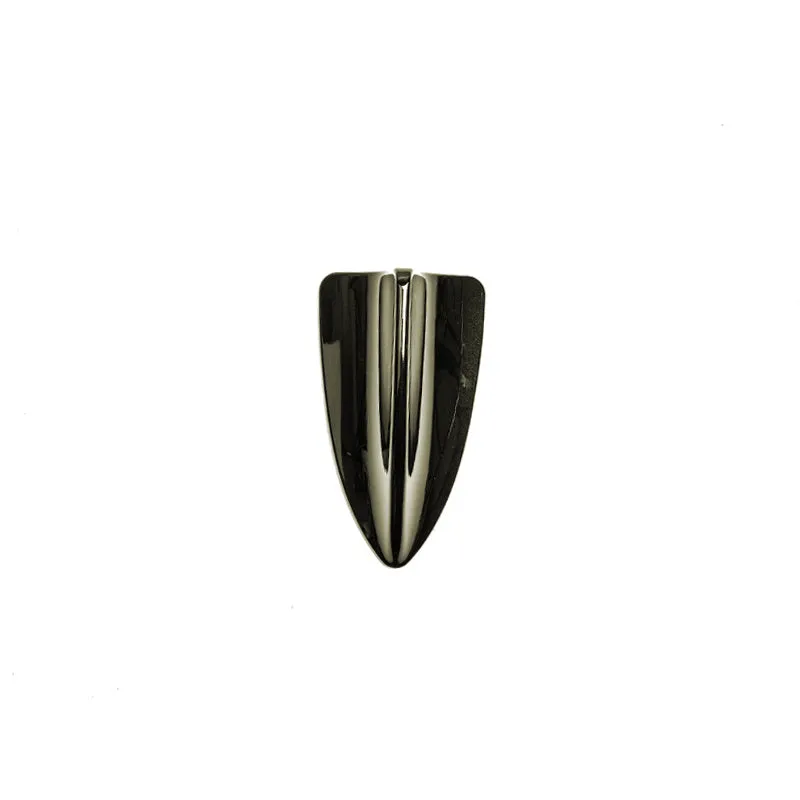 Mazda 3rd generation Oncera shark fin antenna in black ABS baking paint