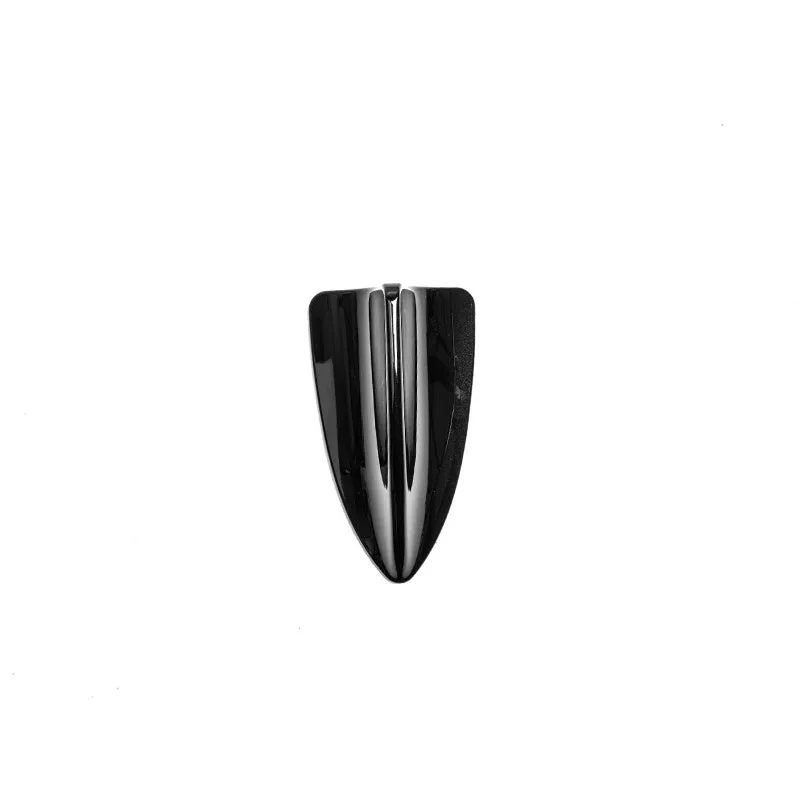 Mazda 3rd generation Oncera shark fin antenna in black ABS baking paint
