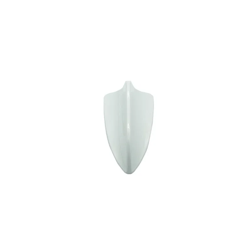 Mazda 3rd generation Oncera shark fin antenna in black ABS baking paint
