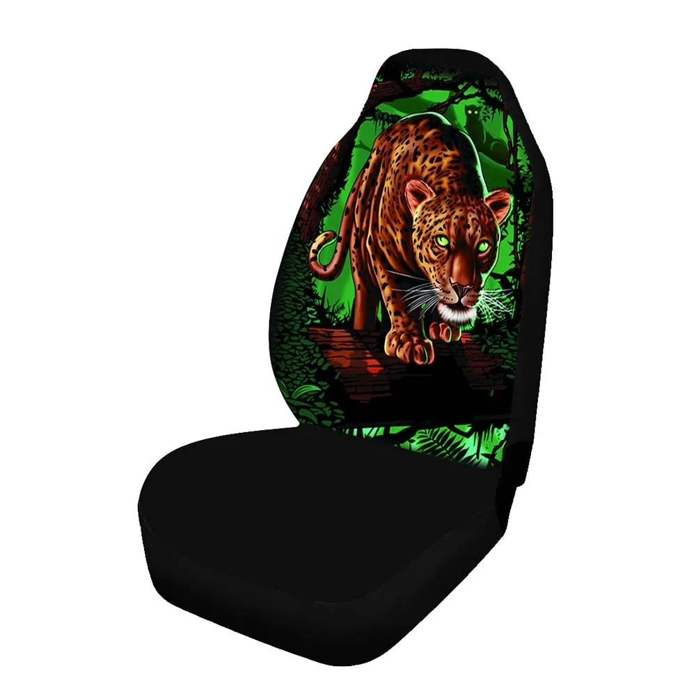 Universal front seat cover 51x132 cm in mesh cloth with 3MM sponge, available in eight colour styles, includes hooks for installation
