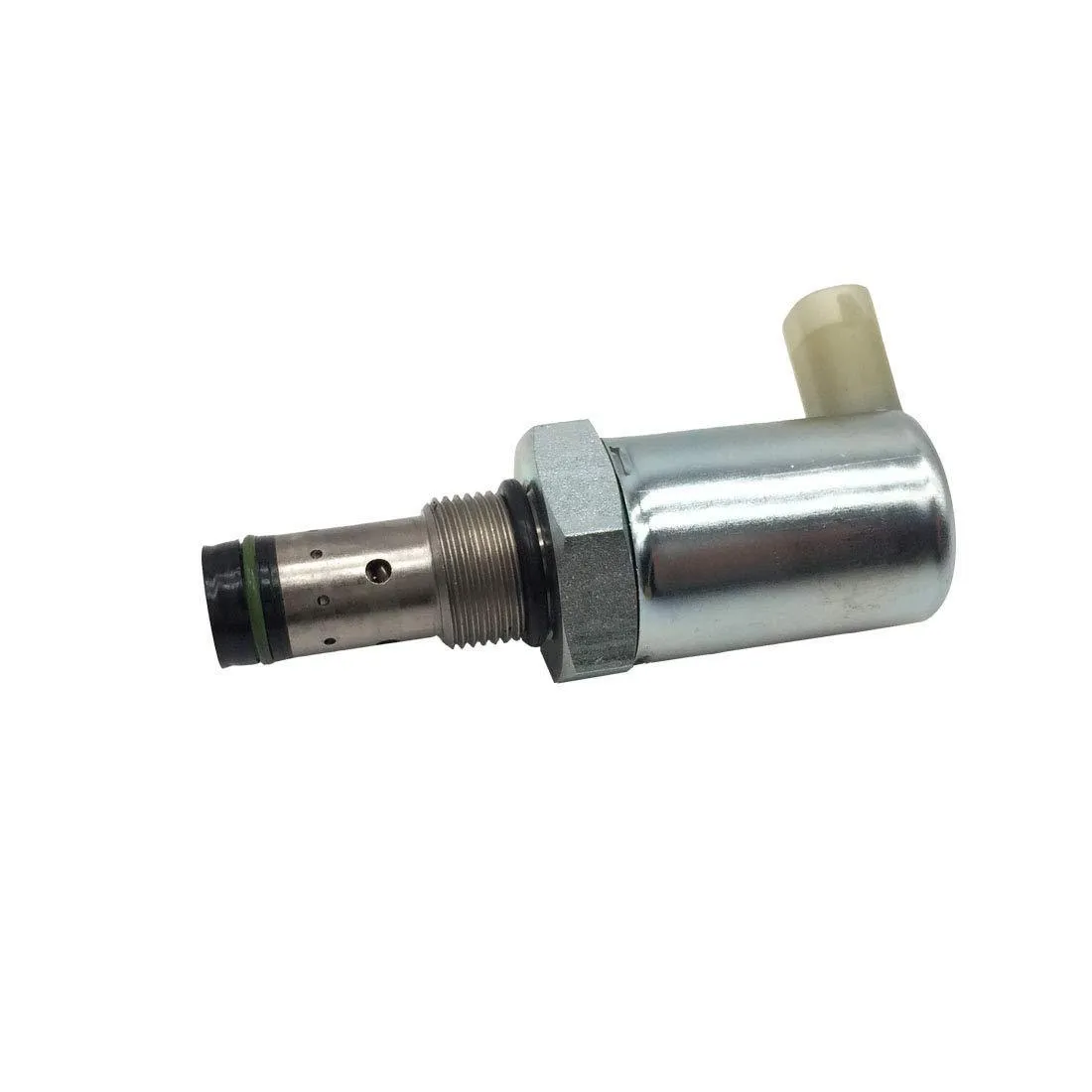 Ford 60L pressure regulating valve replacement part 5C3Z9C968CA, grey or brown head.