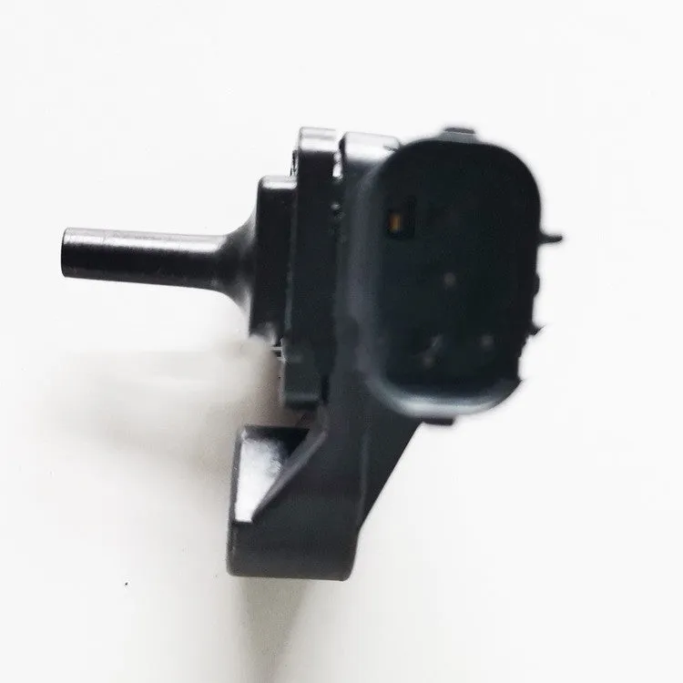 HONDA 079800-7430 black plastic intake MAP sensor for Mitsubishi Pajero
