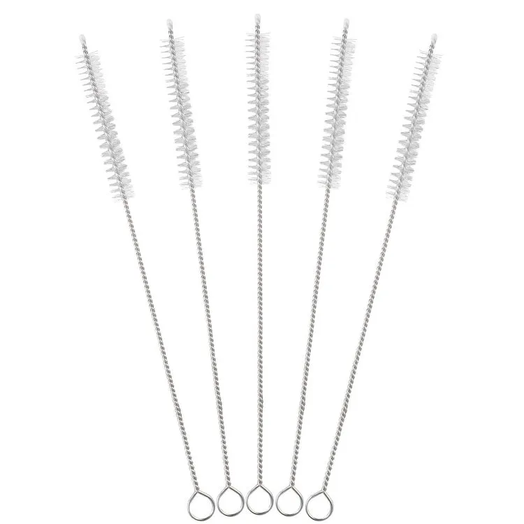 14 piece stainless steel caulking nozzle finishing tool set with sizes from 5 to 35mm