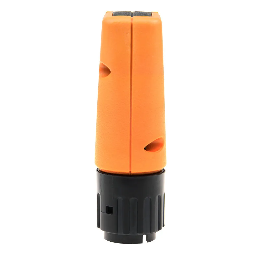 Orange car fault diagnosis instrument with DC12 voltage for vehicle diagnostic use