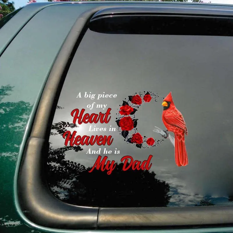 Sleeping dog angel acrylic pendant hanging ornament for car home door decor 10cm