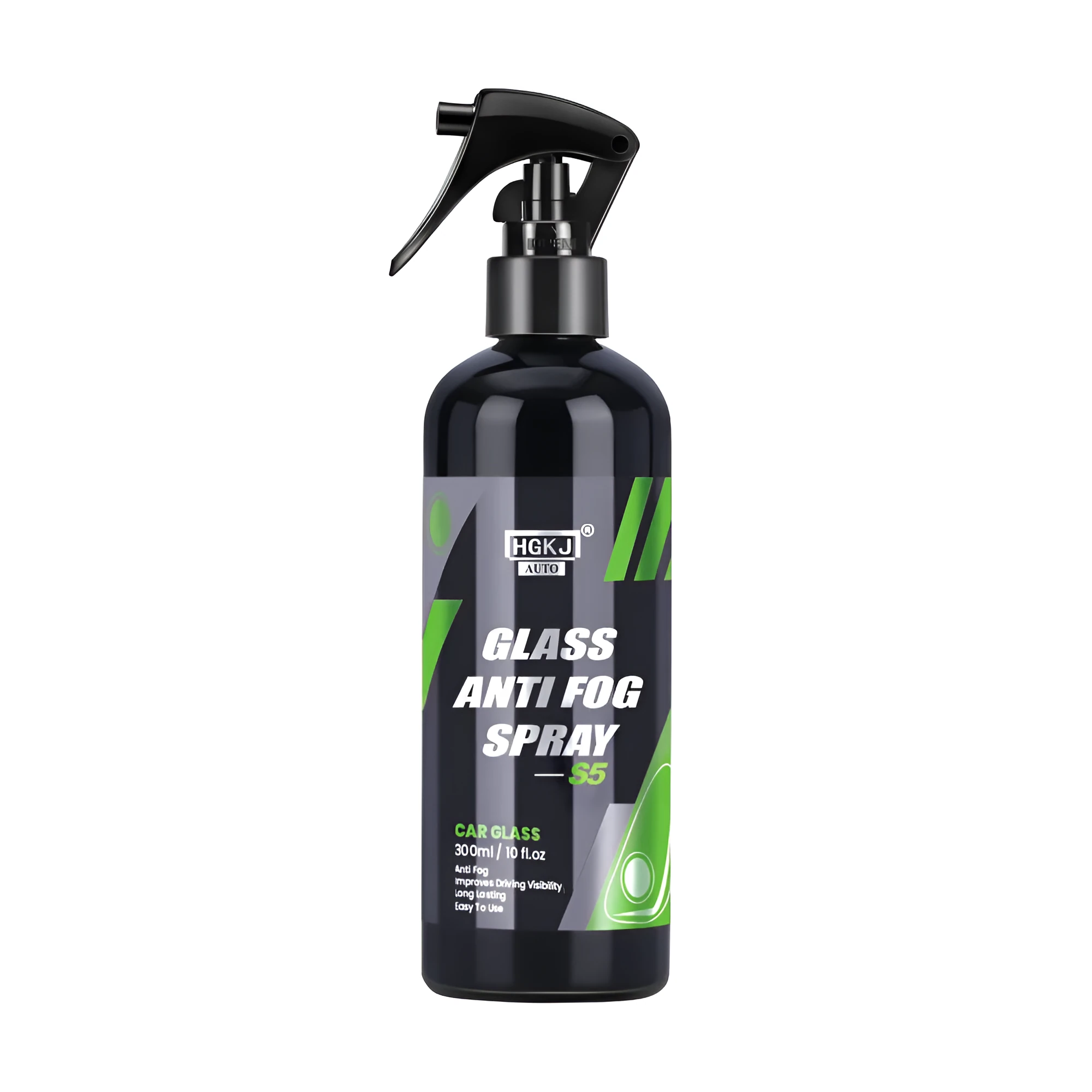 AUTO-S5 car glass antifogging spray 100ml bottle for vehicle window demisting