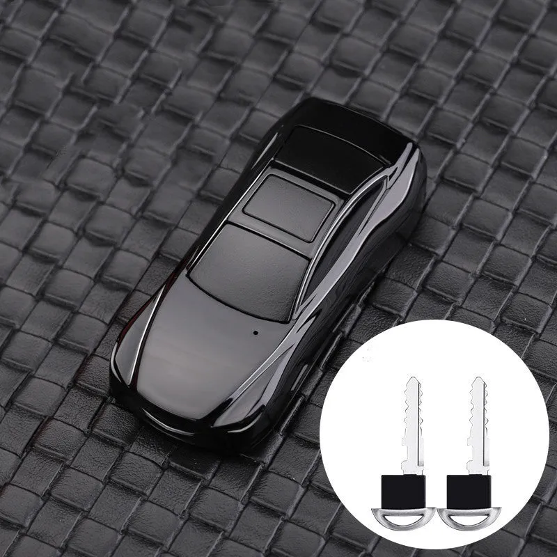 Mazda key bag decoration modification in ABS plastic for 17CX5