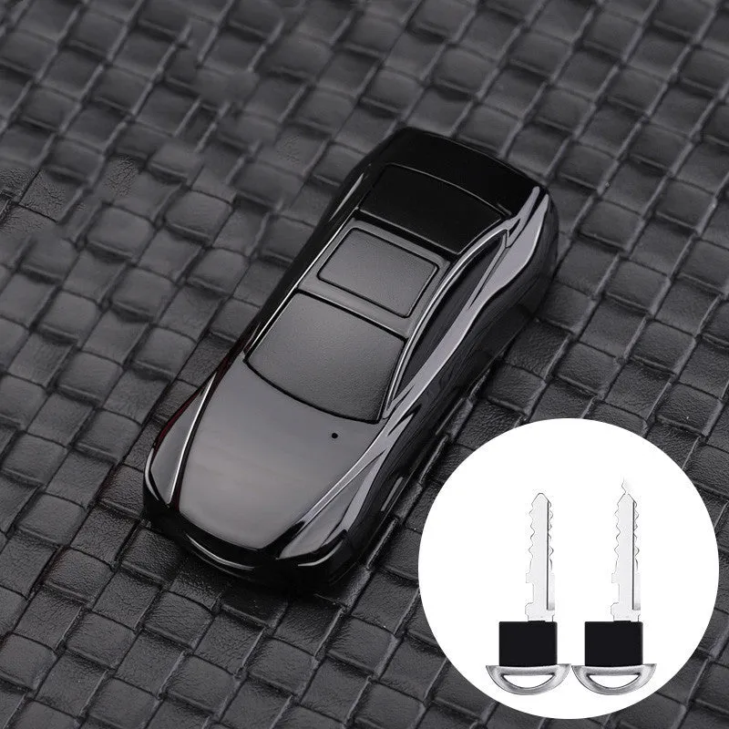 Mazda key bag decoration modification in ABS plastic for 17CX5