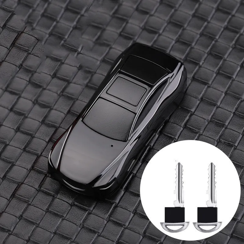 Mazda key bag decoration modification in ABS plastic for 17CX5