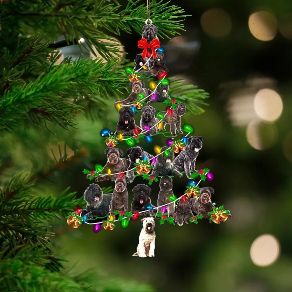Sleeping dog angel acrylic car pendant ornament with glossy finish, 10cm length