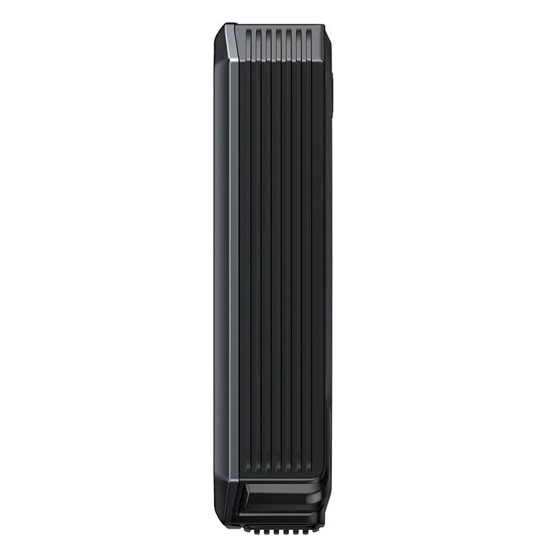 Baseus Super Energy Max 20000mAh 2000A peak car emergency starter in black