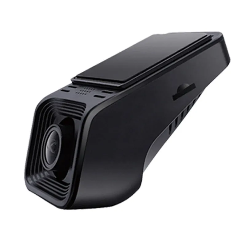 V4ACC specification driving recorder with 1080p HD night vision camera and mobile app control