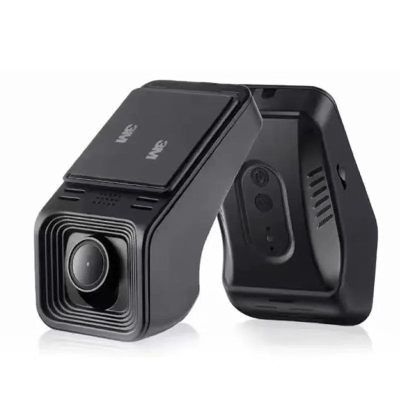 V4ACC specification driving recorder with 1080p HD night vision camera and mobile app control